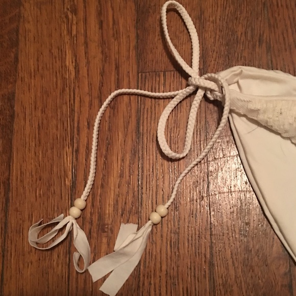 Boho Bikini Bottoms - Picture 2 of 4