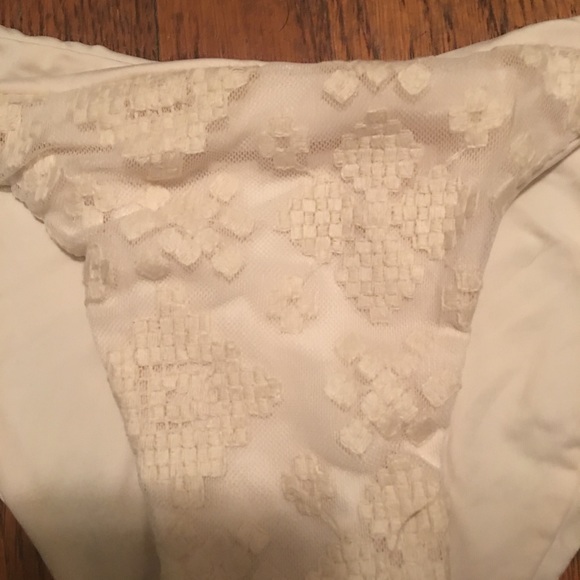 Boho Bikini Bottoms - Picture 3 of 4