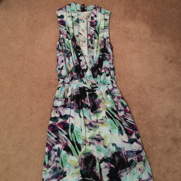 Forever 21 Jumpsuit