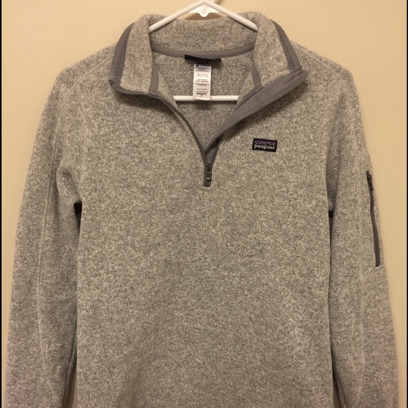 Women's Patagonia Better Sweater