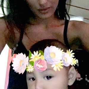 Meet your Posher, Fatima