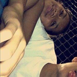 Meet your Posher, Andy