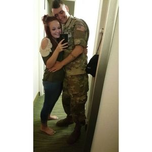 Meet your Posher, Bethany