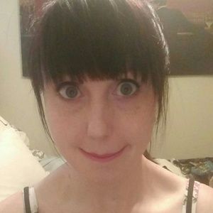 Meet your Posher, Jenna