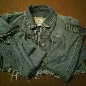 Abercrombie and Fitch Jacket