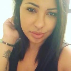 Meet your Posher, Caitlyn