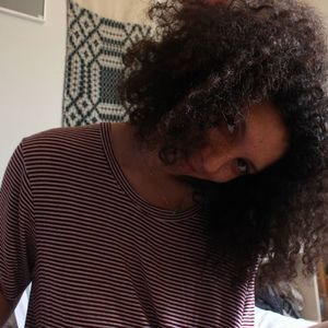 Meet your Posher, Camille