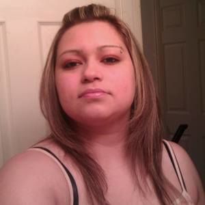 Meet your Posher, Erika