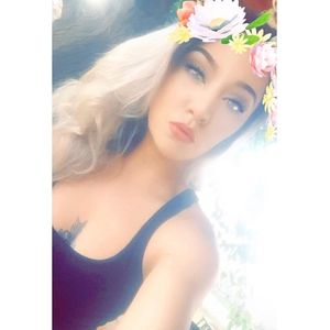 Meet your Posher, Jacqueline