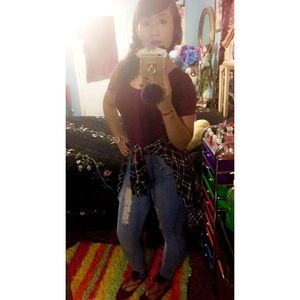 Meet your Posher, Adriana