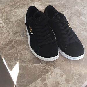 Puma sneakers