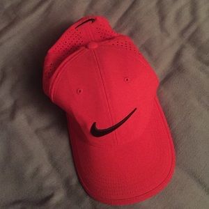 Nike Golf/Dri Fit hat