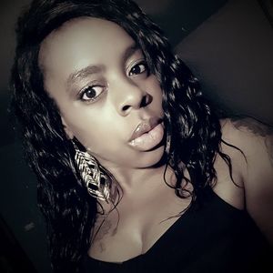 Meet your Posher, Krystle