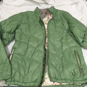 🔴 final markdown Women's down jacket