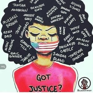 Meet your Posher, Tamekia