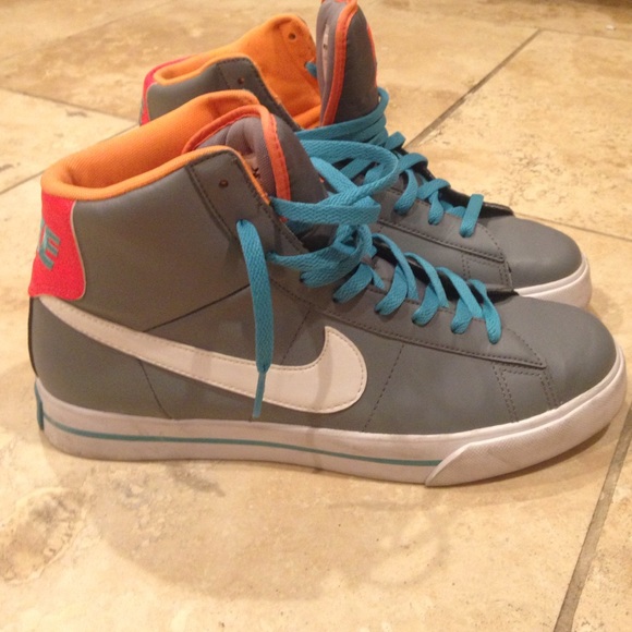 Nike Sweet Classic Women's 11