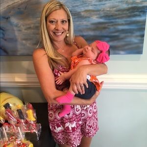 Meet your Posher, Kimberly