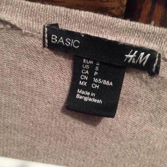 Basic cardigan - Picture 2 of 3