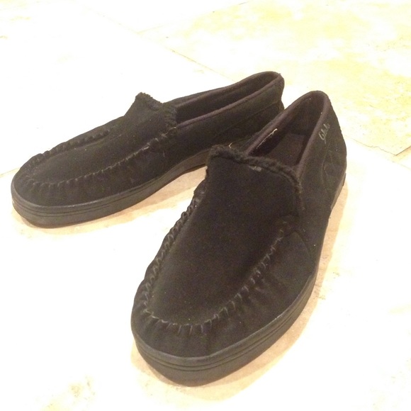 Globe Castro loafers men's sz 11