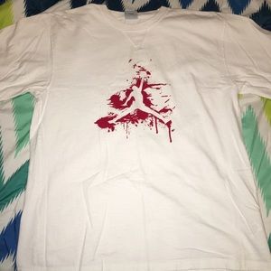 Air Jordan Men's Tee