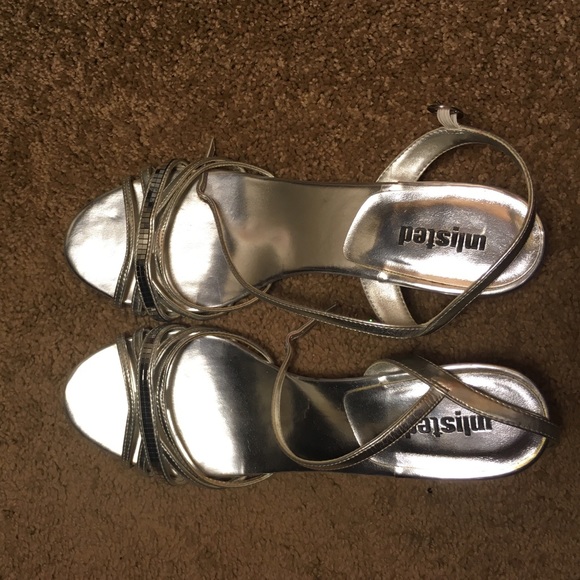Classic 2inch sandals