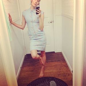 Meet your Posher, Nina