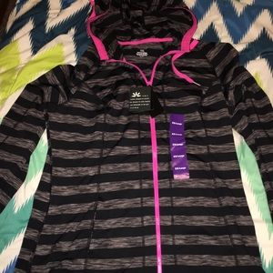 Women's Lightweight Jacket