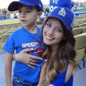 Meet your Posher, Sandra