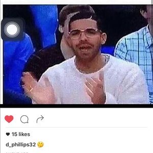 Meet your Posher, Nik