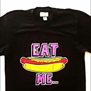 Eat Me