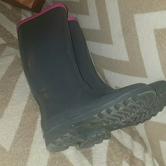 Marc Jacobs rain boots / wellies - Picture 3 of 4