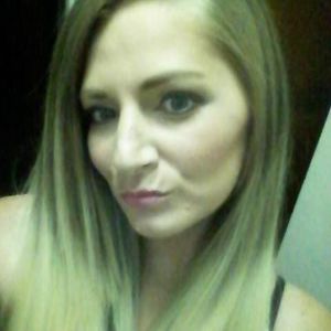 Meet your Posher, Allysia