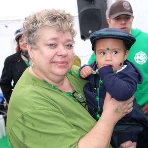 Meet your Posher, Dana