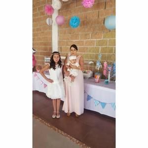 Meet your Posher, Carmina