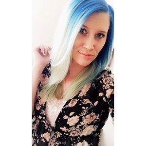 Meet your Posher, Tori