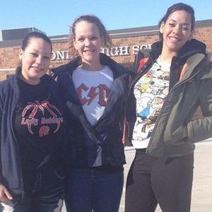 Meet your Posher, Danielle