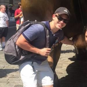 Meet your Posher, Corey