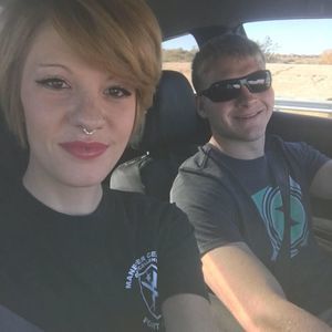 Meet your Posher, Cierra