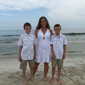 Meet your Posher, Rebecca