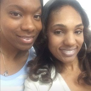 Meet your Posher, Muriel