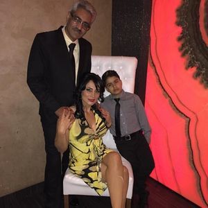 Meet your Posher, Sahar