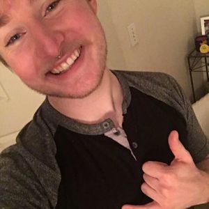 Meet your Posher, Elijah