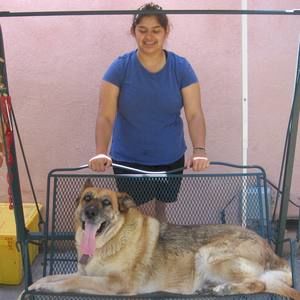 Meet your Posher, Gabriella