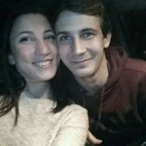 Meet your Posher, Hope