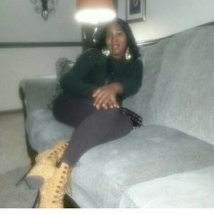 Meet your Posher, Jacqueline