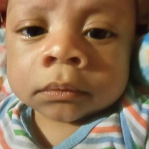 Meet your Posher, Robi