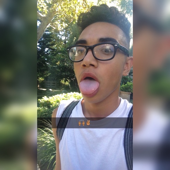 Meet your Posher, Drew - Picture 1 of 1