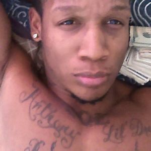 Meet your Posher, Andre