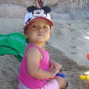 Meet your Posher, Maritza