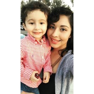 Meet your Posher, Brenda